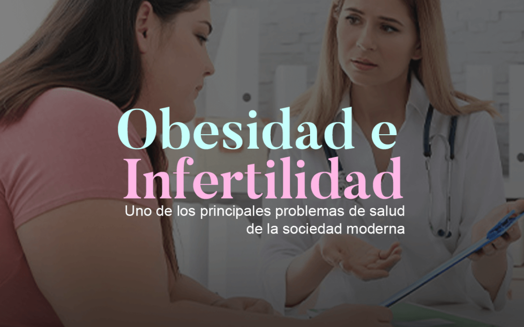 Obesidad e Infertilidad