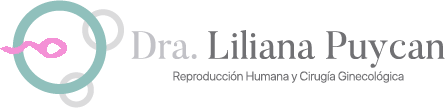 Logo Dra Puycan Ginecología y Reproducción Humana Logo Dra Puycan Ginecología y Reproducción Humana